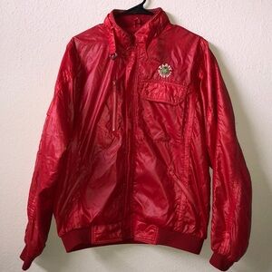 🔻Vintage NormanTodd Pabst MembersOnly StyleJacket